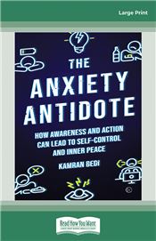 The Anxiety Antidote 