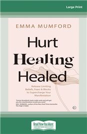 Hurt Healing Healed 