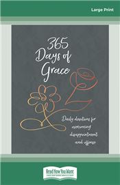 365 Days of Grace