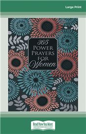 365 Power Prayers for Women