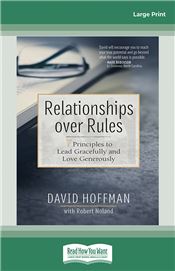 Relationships over Rules
