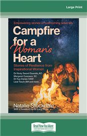 Campfire for a Woman's Heart