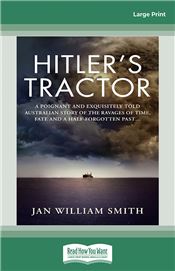Hitler's Tractor