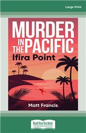 Murder at Point Ifira