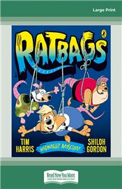 Ratbags 2: Midnight Mischief