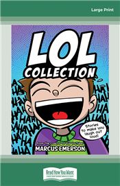 LOL Collection