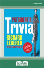 Presidential Trivia