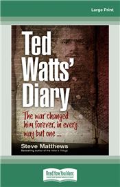 Ted Watt's Diary