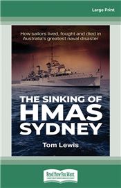 The Sinking of HMAS Sydney