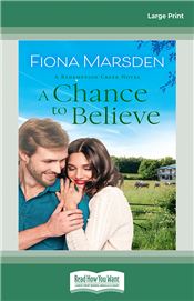 A Chance to Believe 