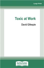 Toxic at Work