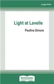 Light at Lavelle 