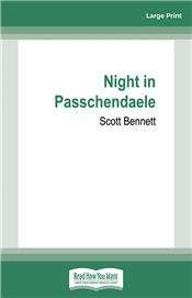 Night in Passchendaele
