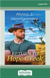 Return To Hope Creek