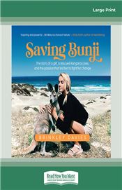 Saving Bunji