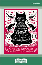 Black Cats &amp; Evil Eyes