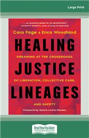 Healing Justice Lineages