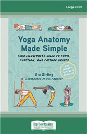 Yoga Anatomy Made Simple