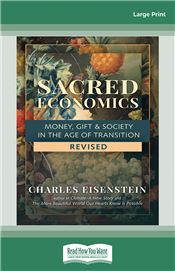 Sacred Economics, Revised
