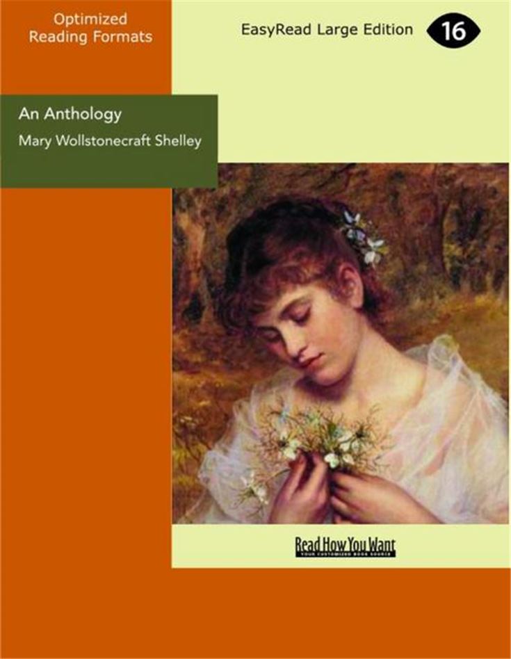 An Anthology