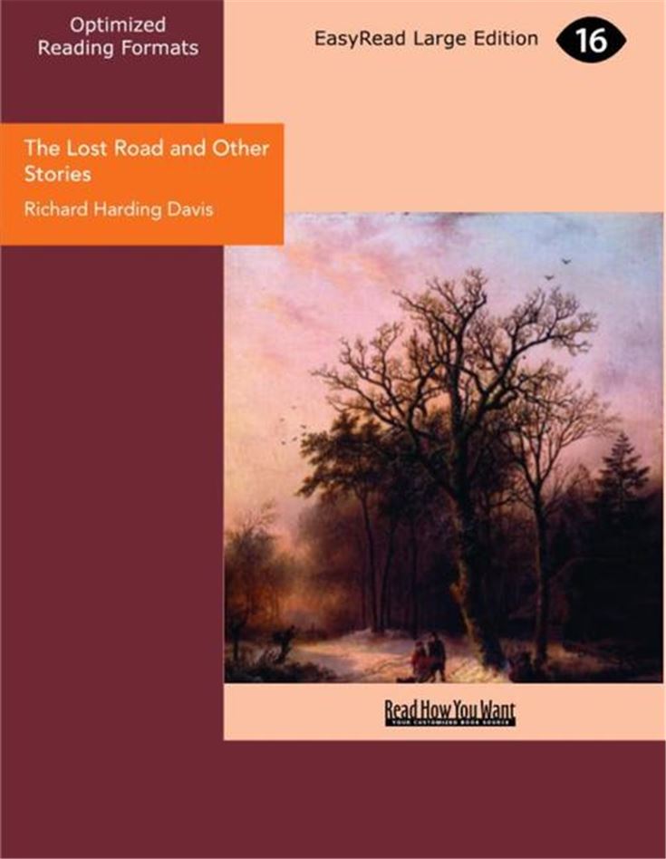 The Lost Road and Other Stories