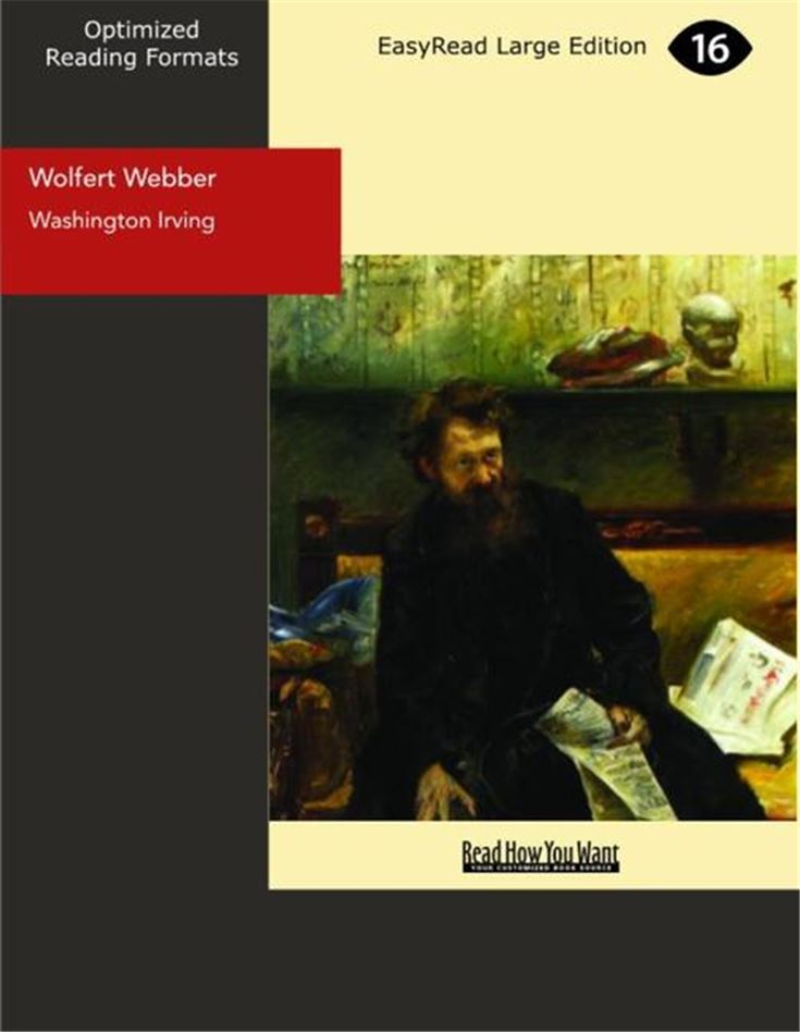Wolfert Webber Golden Dreams