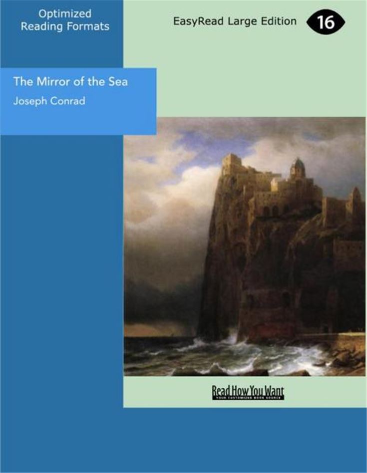 The Mirror of the Sea