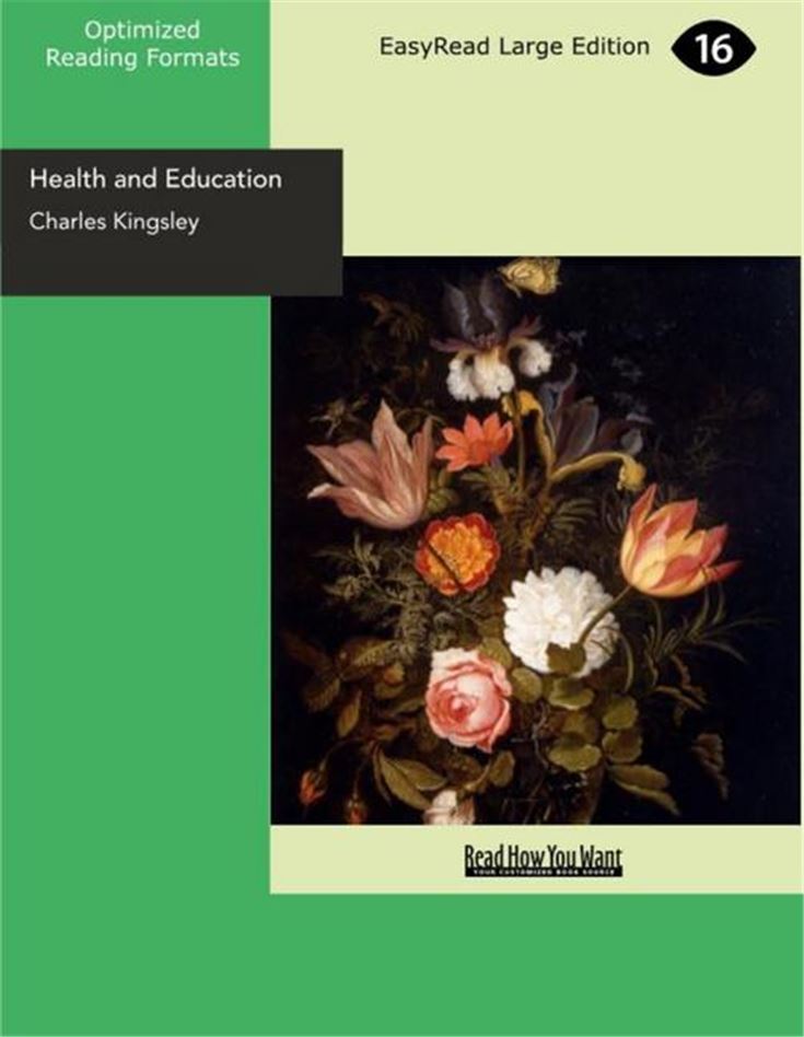Health and Education