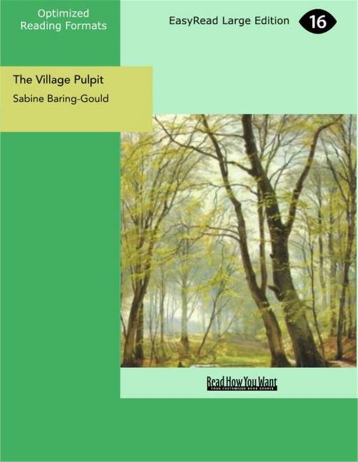The Village Pulpit