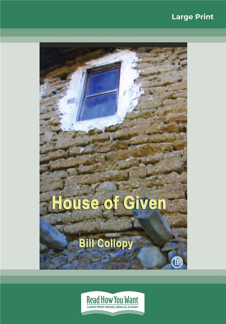 House Of Given