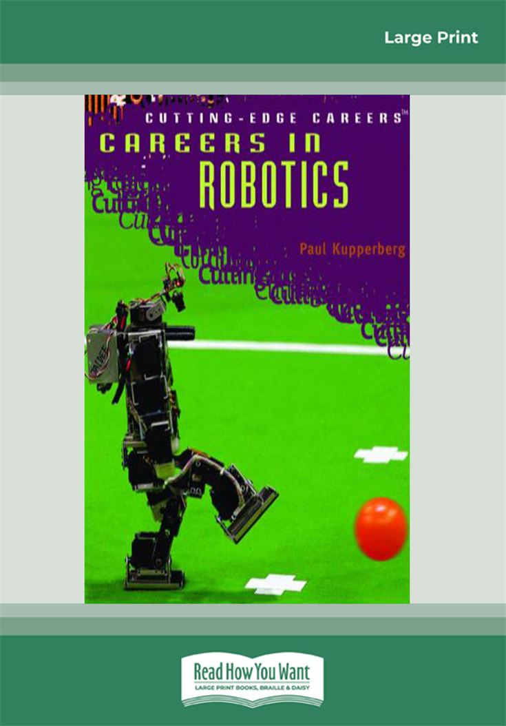 Careers in Robotics