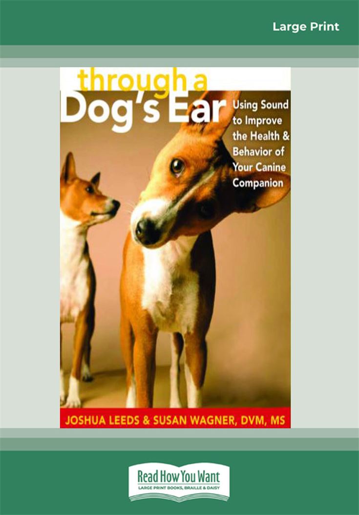 Through a Dog's Ear