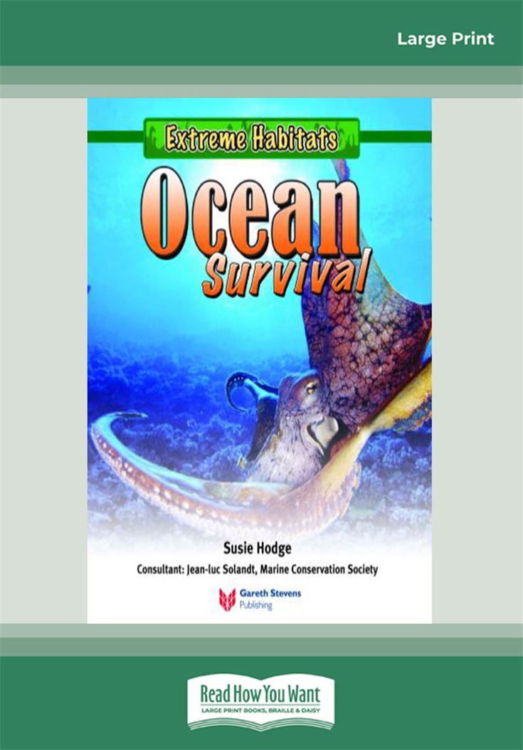Ocean Survival