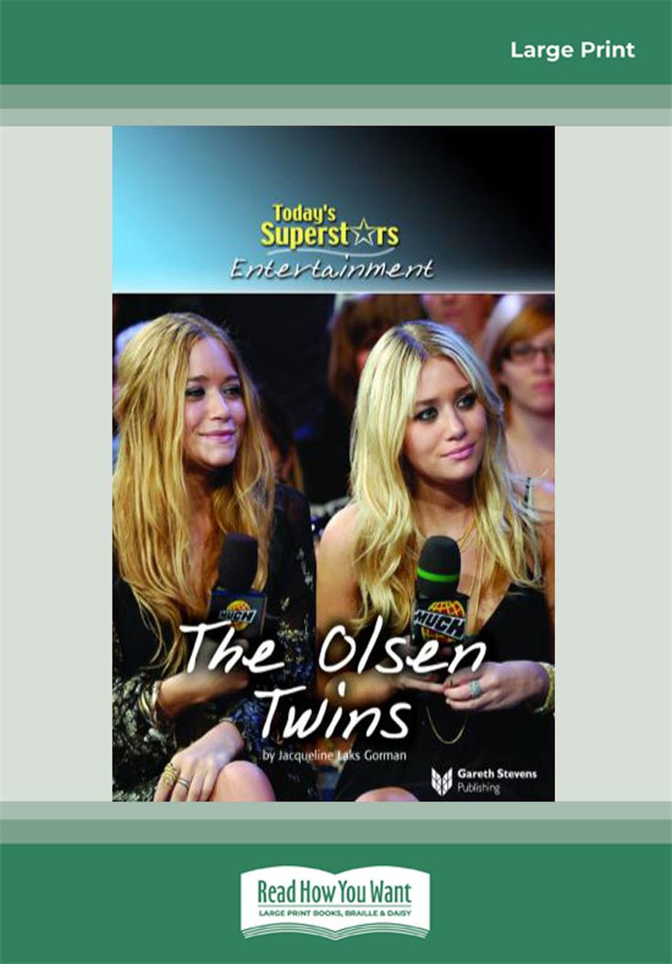 The Olsen twins