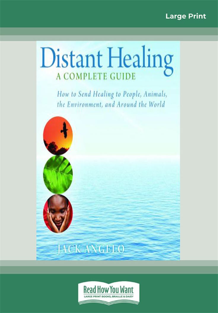Distant Healing