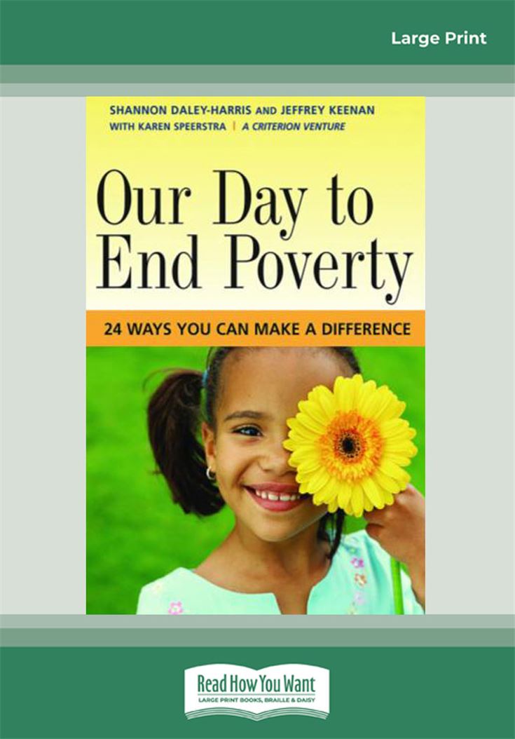 Our Day to End Poverty