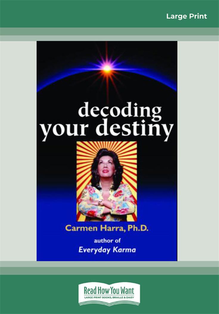 Decoding Your Destiny