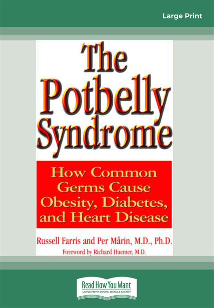 The Potbelly Syndrome