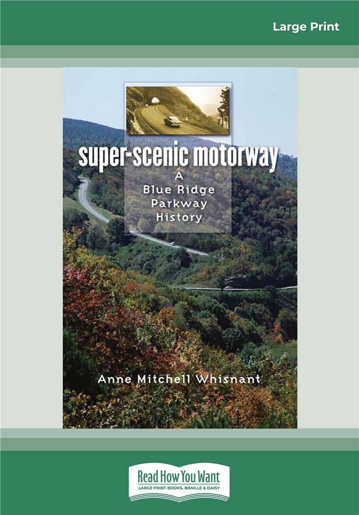 Super-Scenic Motorway
