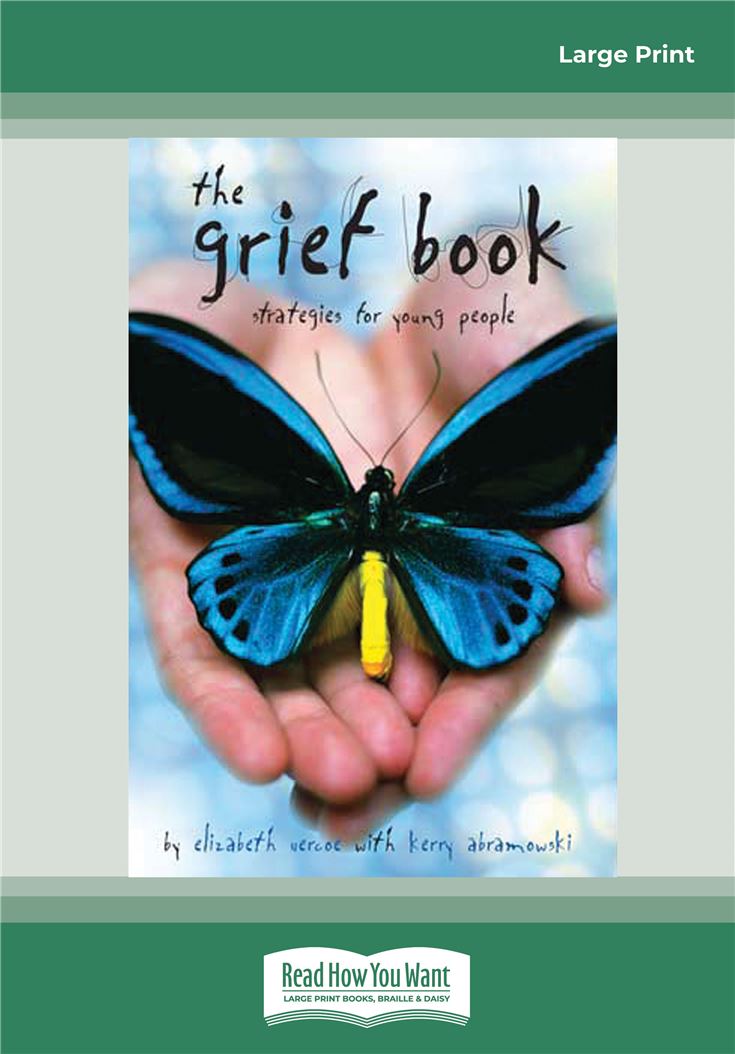 The Grief Book