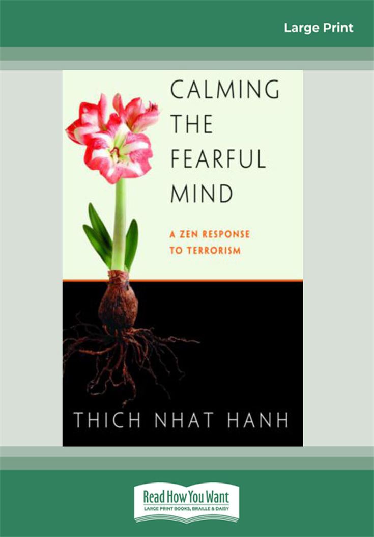Calming The Fearful Mind