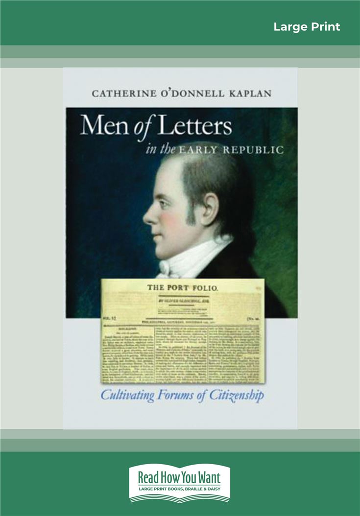 Men of Letters