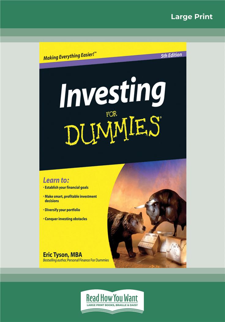 Investing for Dummies®