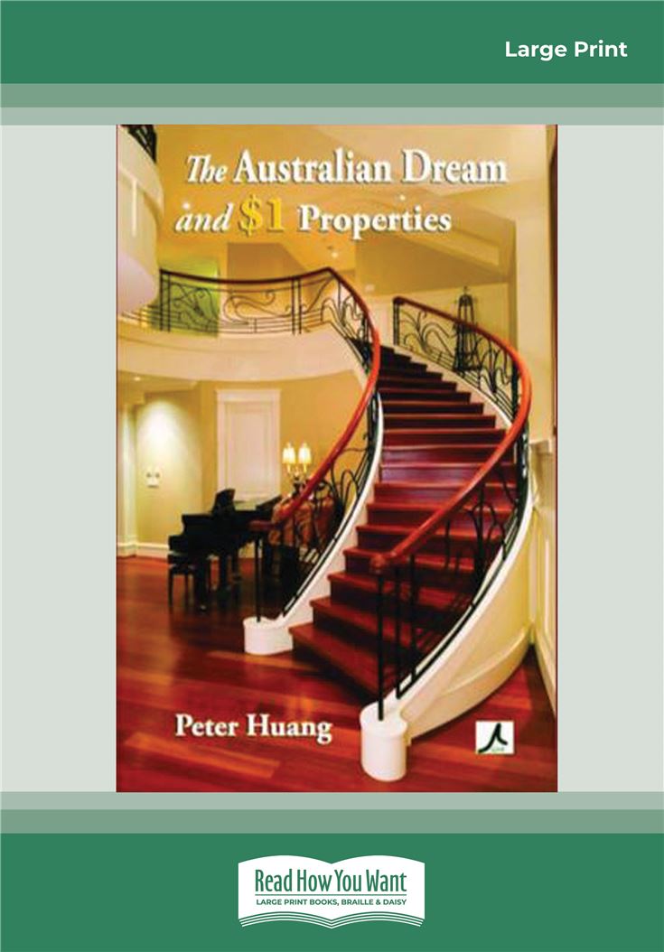 The Australian Dream and $1 Properties