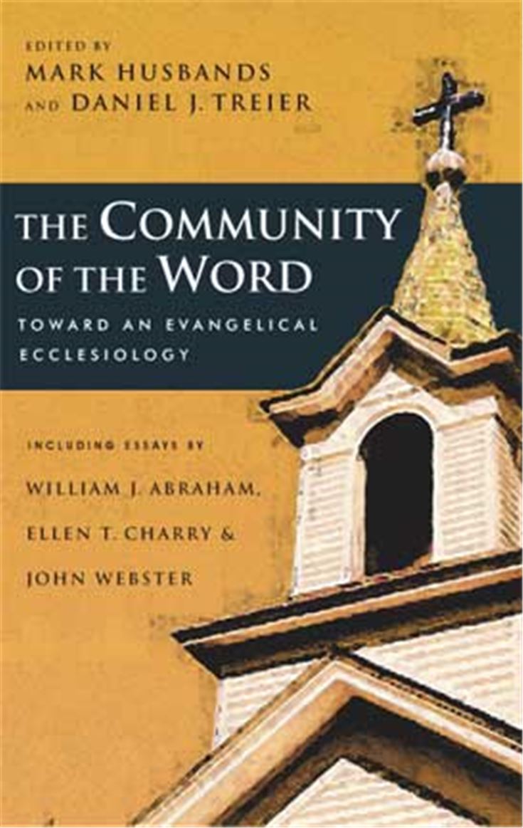 The Community Of The Word
