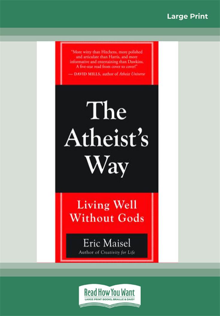 The Atheist's Way