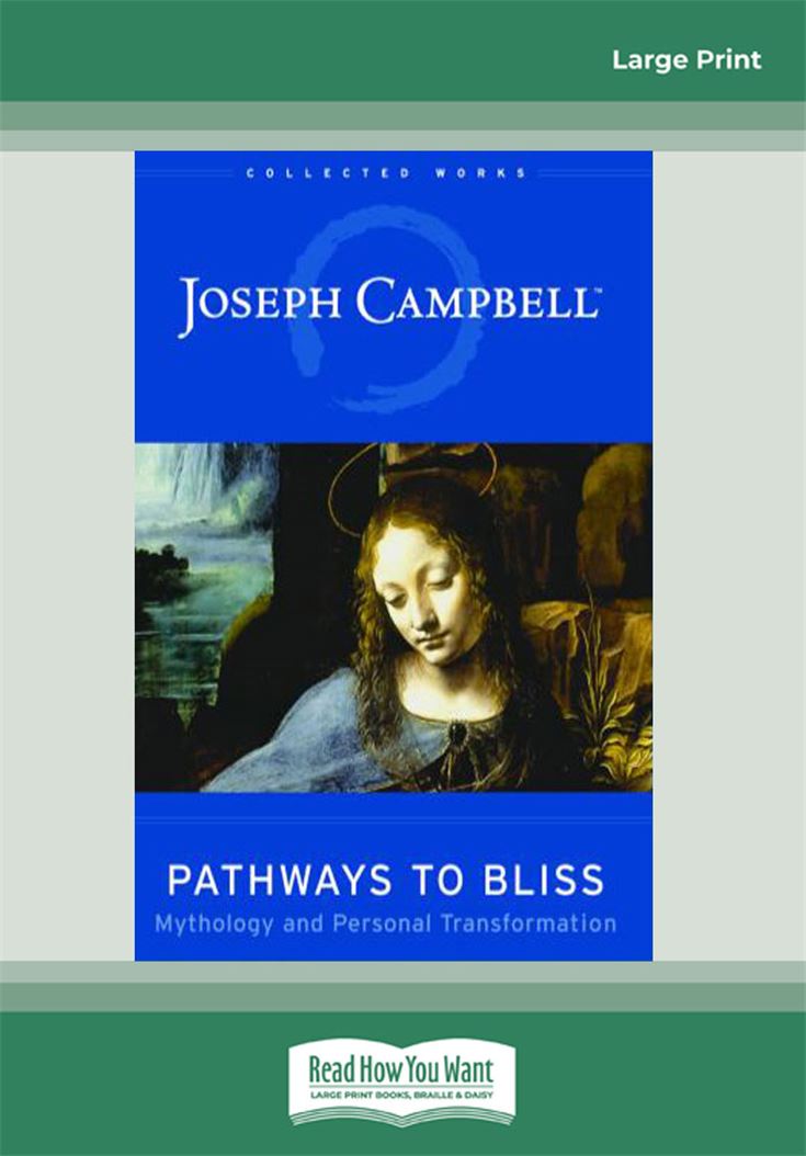 Pathways to Bliss