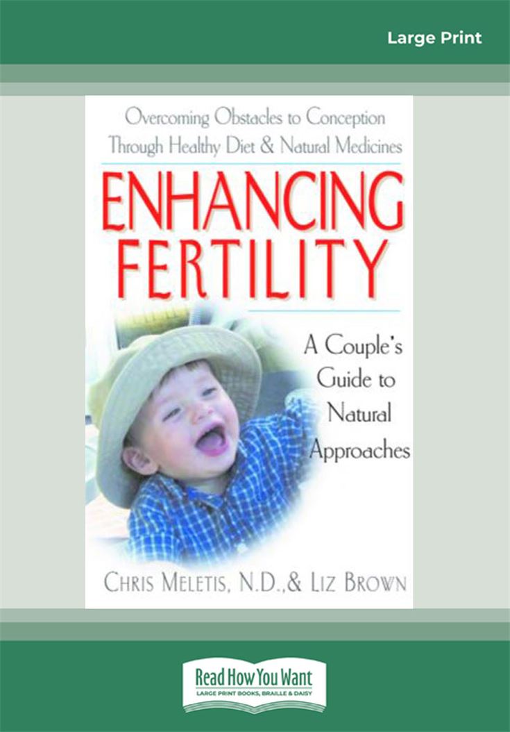 Enhancing Fertility
