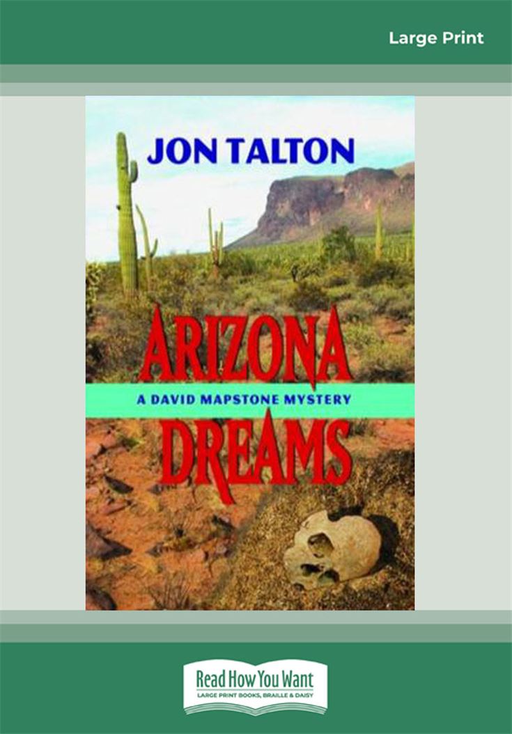 Arizona Dreams