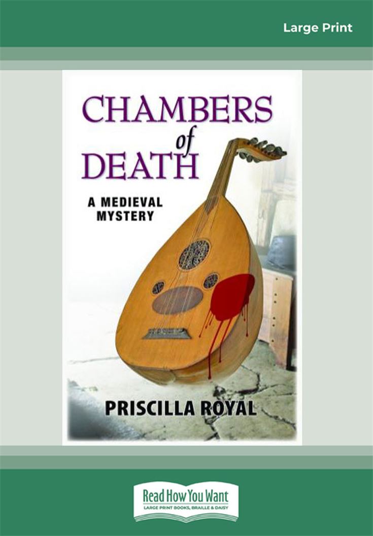 Chambers of Death